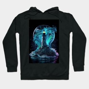 lighthouse Hoodie